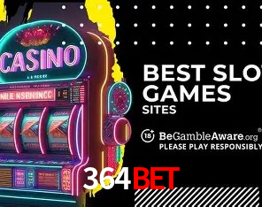 Loterias online na 364bet