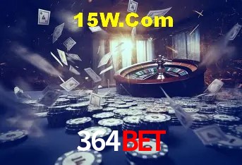 Interface moderna da plataforma 364bet