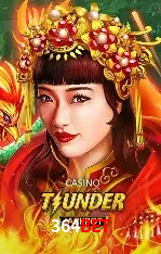Slots com jackpots e giros grátis na 364bet