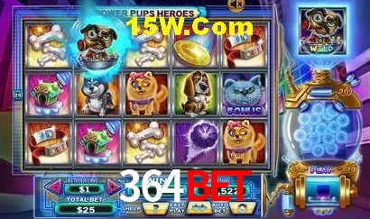 Benefícios VIP na 364bet